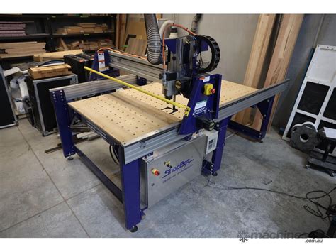 shopbot desktop cnc machine|used shopbot cnc for sale.